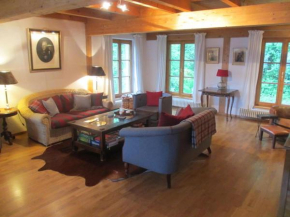 Chalet Montfort